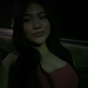 Meet your Posher, Evelyn